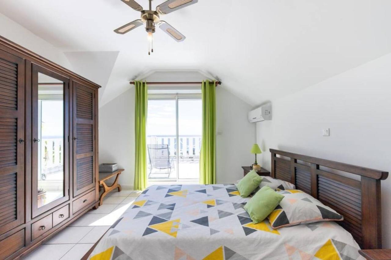 La Villa Bel Ocean - Saint Gilles Bains Bagian luar foto